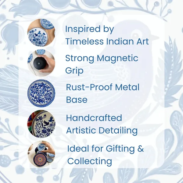 Set_Of_5_Cerulean_Fridge_Magnets