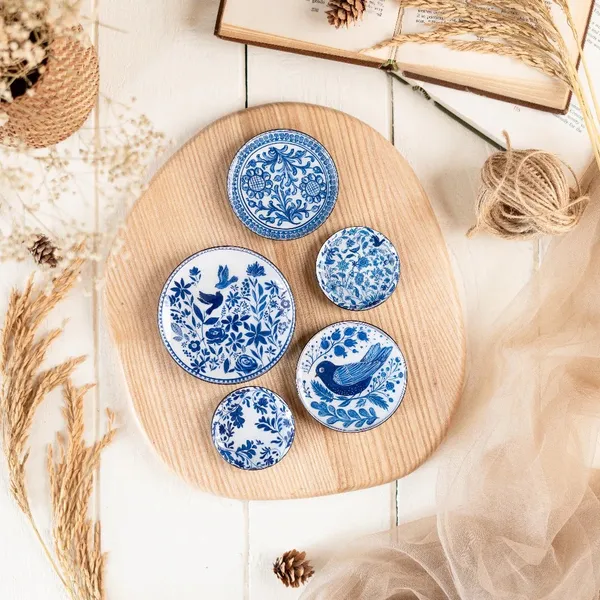 Set_Of_5_Cerulean_Fridge_Magnets