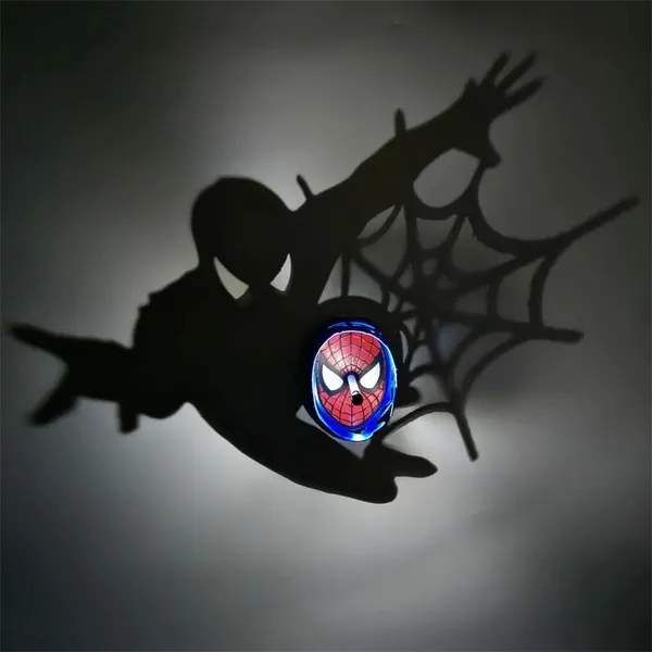 Anime_SpiderMan_Shadow_Lamp_LED_Spider_Night_Light_Room_Decor