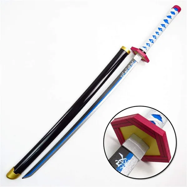 Anime_Cosplay_Sword_Toy_Blue_Samurai_Katana_With_Sheath_Lightweight_Safe_Plastic_Sword_For_Kids_Adults_Perfect_For_Costume_Role_Play_Fancy_Dress_Anime_Fans