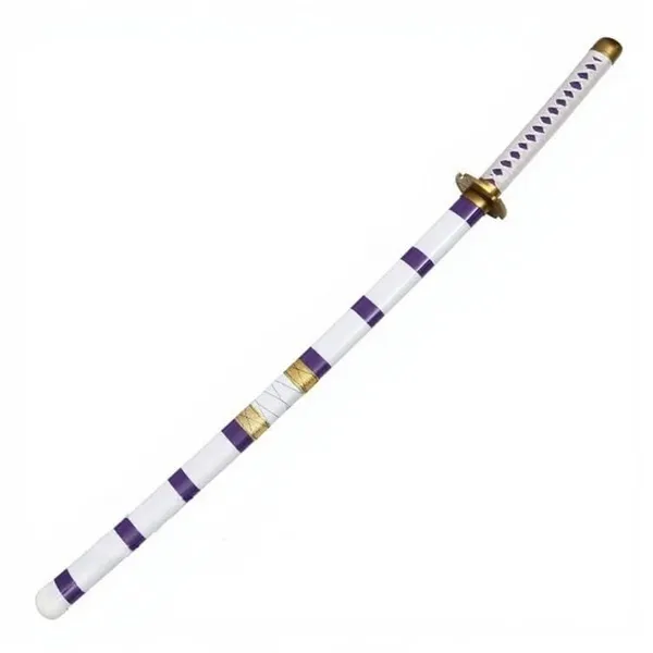 One_Piece_Luffy_Nidai_Kitetsu_Wooden_Katana_105Cm_Cosplay_Sword