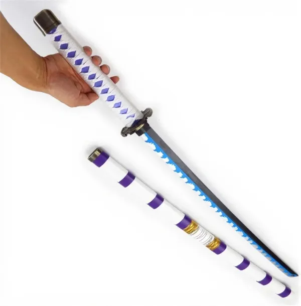 One_Piece_Luffy_Nidai_Kitetsu_Wooden_Katana_105Cm_Cosplay_Sword