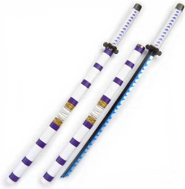 One_Piece_Luffy_Nidai_Kitetsu_Wooden_Katana_105Cm_Cosplay_Sword