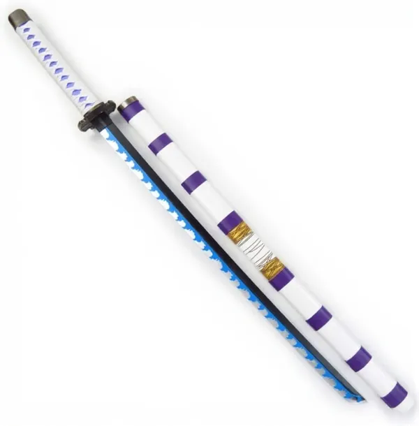 One_Piece_Luffy_Nidai_Kitetsu_Wooden_Katana_105Cm_Cosplay_Sword