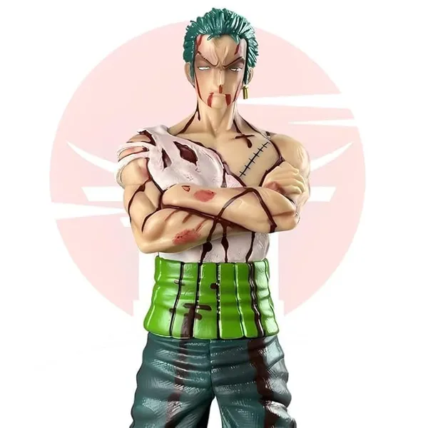 One_Piece_Roronoa_Zoro_Pvc_Collectible_Action_Figure