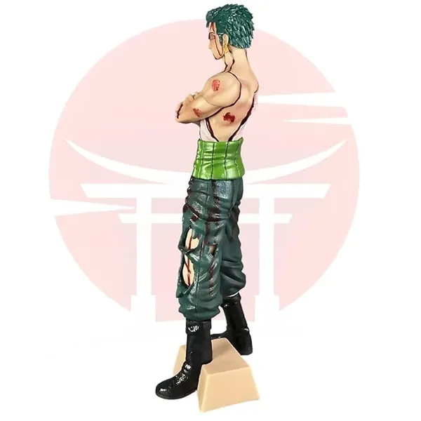 One_Piece_Roronoa_Zoro_Pvc_Collectible_Action_Figure