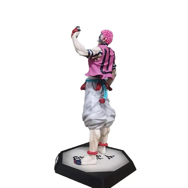 Akaza_Action_Figure_28Cm_Demon_Slayer_Anime_Collectible_Statue_Detailed_Kimetsu_No_Yaiba_Demon_Figure_For_Fans_Kids_Collectors_Desk_Room_Decor