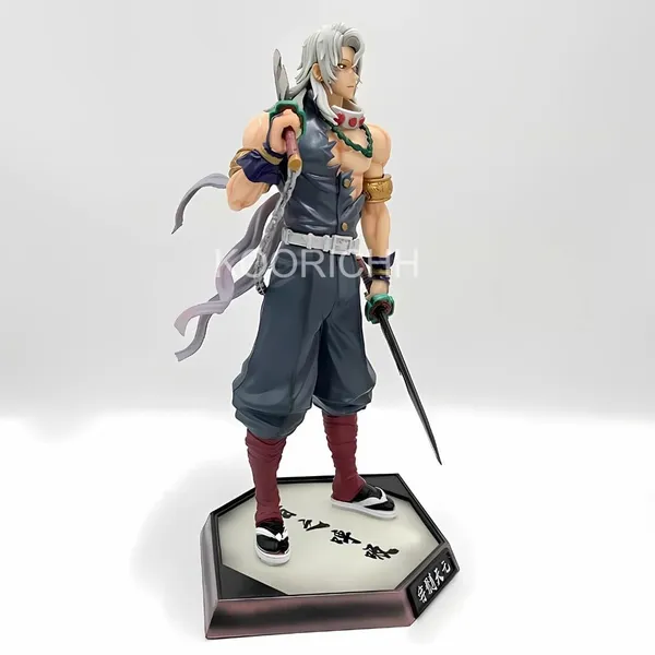 Demon_Slayer_Tengen_Uzui_30Cm_Pvc_Collectible_Action_Figure
