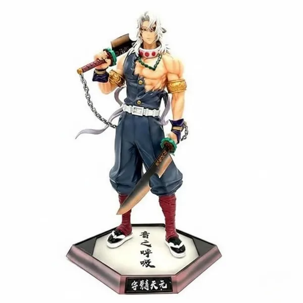 Demon_Slayer_Tengen_Uzui_30Cm_Pvc_Collectible_Action_Figure