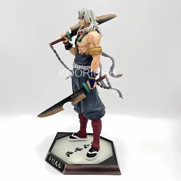 Demon_Slayer_Tengen_Uzui_30Cm_Pvc_Collectible_Action_Figure