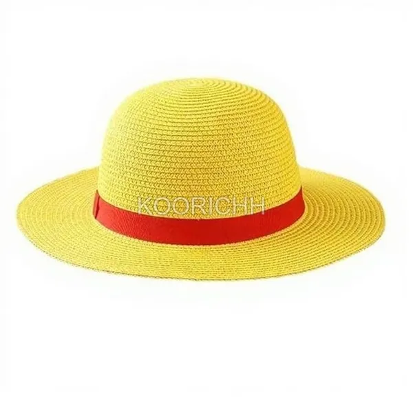 Yellow_Synthetic_Straw_One_Piece_Luffy_Replica_Pirate_Hat_For_Cosplay