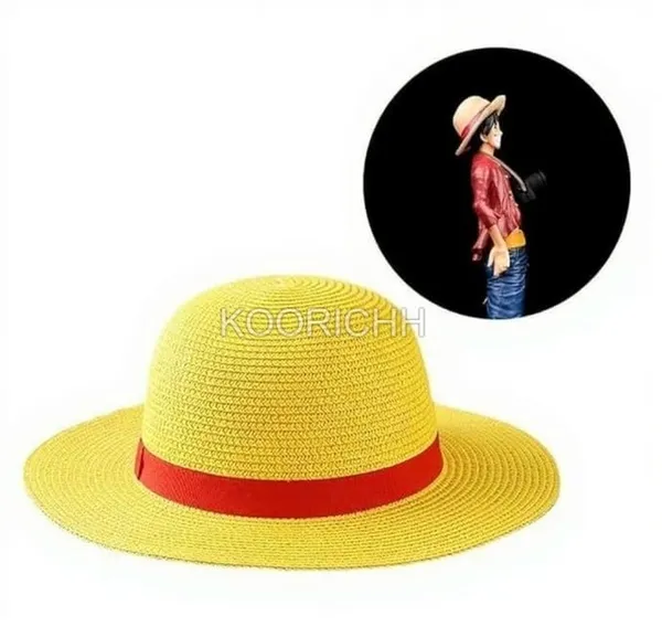 Yellow_Synthetic_Straw_One_Piece_Luffy_Replica_Pirate_Hat_For_Cosplay