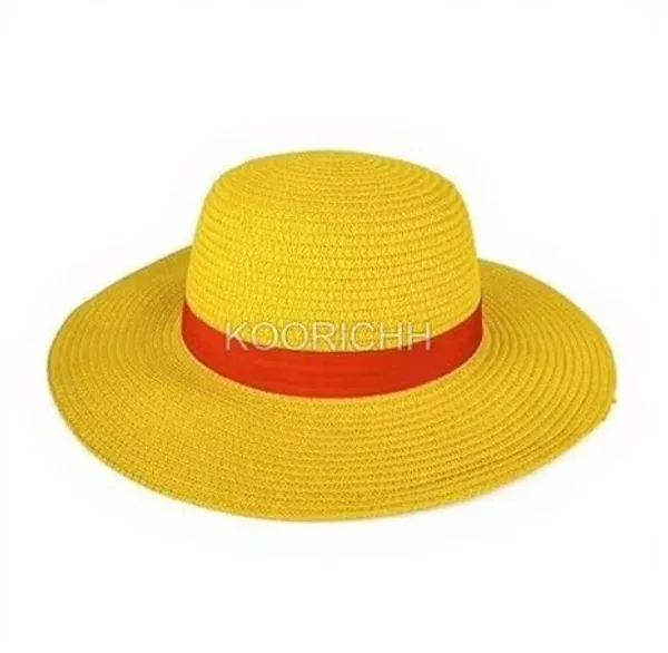 Yellow_Synthetic_Straw_One_Piece_Luffy_Replica_Pirate_Hat_For_Cosplay