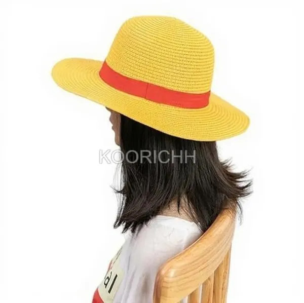 Yellow_Synthetic_Straw_One_Piece_Luffy_Replica_Pirate_Hat_For_Cosplay