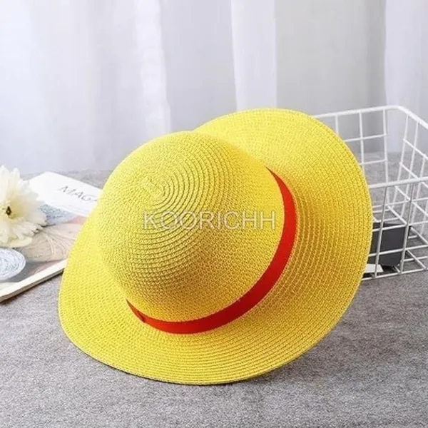Yellow_Synthetic_Straw_One_Piece_Luffy_Replica_Pirate_Hat_For_Cosplay