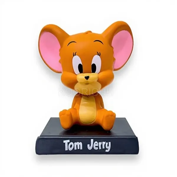 Tom_And_Jerry_Jerry_Mouse_Polyresin_Collectible_Figurine