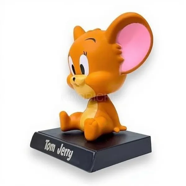 Tom_And_Jerry_Jerry_Mouse_Polyresin_Collectible_Figurine