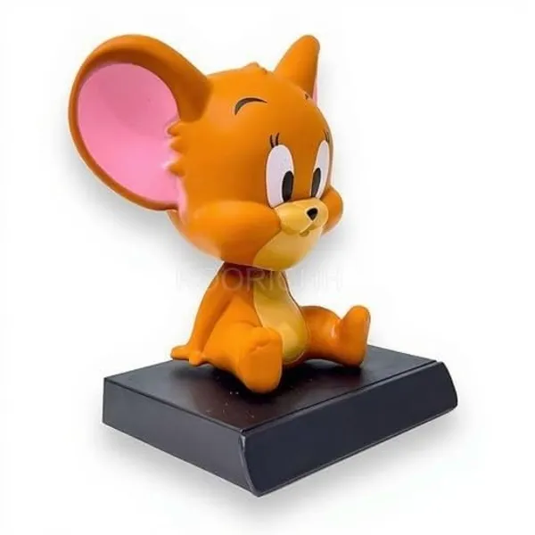 Tom_And_Jerry_Jerry_Mouse_Polyresin_Collectible_Figurine