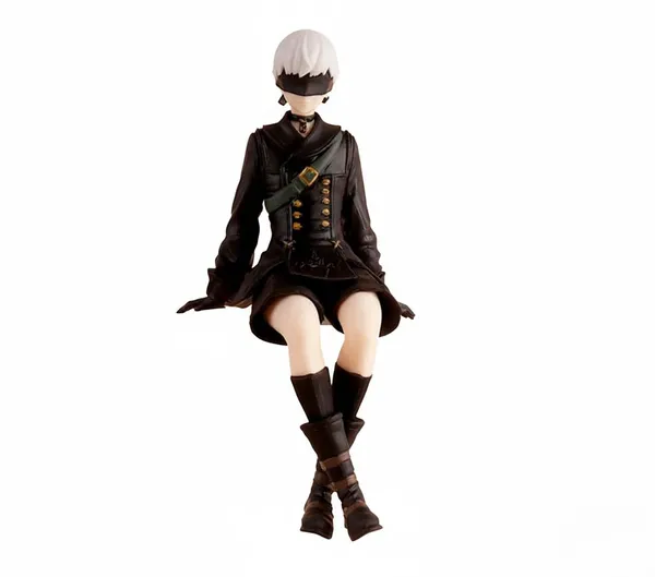 Nier_Automata_2B_Action_Figure_Pvc_Statue_Blindfolded_2B_Character_Model_For_Collectors_Perfect_For_Display_And_Anime_Fans