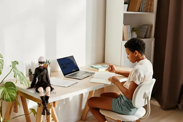Nier_Automata_2B_Action_Figure_Pvc_Statue_Blindfolded_2B_Character_Model_For_Collectors_Perfect_For_Display_And_Anime_Fans