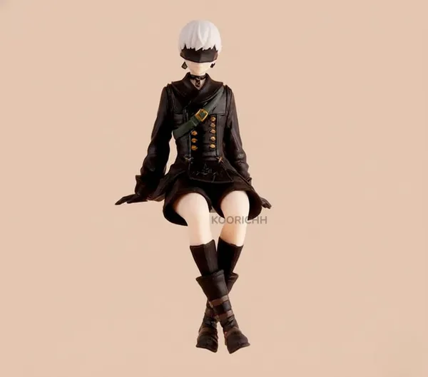 Nier_Automata_2B_Action_Figure_Pvc_Statue_Blindfolded_2B_Character_Model_For_Collectors_Perfect_For_Display_And_Anime_Fans