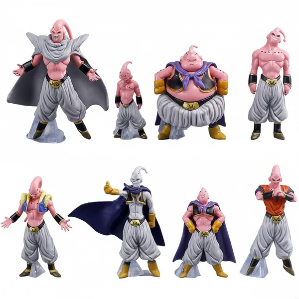 Koorichh_Dragon_Ball_Z_Majin_Buu_Pvc_Action_Figure_Set_Collectible