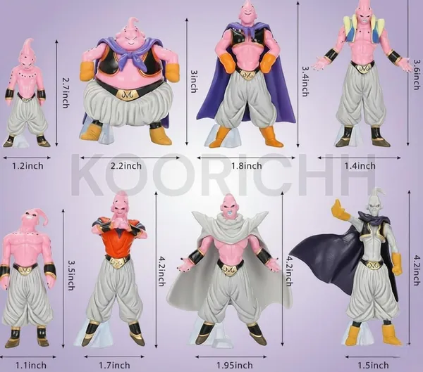 Koorichh_Dragon_Ball_Z_Majin_Buu_Pvc_Action_Figure_Set_Collectible