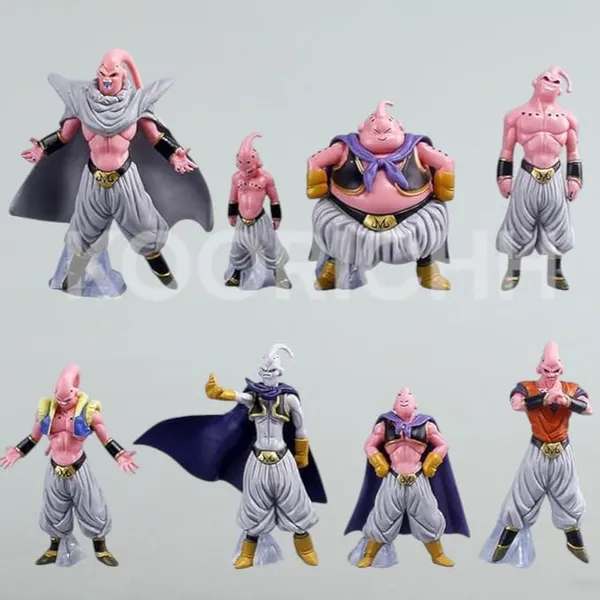 Koorichh_Dragon_Ball_Z_Majin_Buu_Pvc_Action_Figure_Set_Collectible