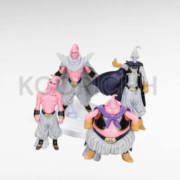 Koorichh_Dragon_Ball_Z_Majin_Buu_Pvc_Action_Figure_Set_Collectible
