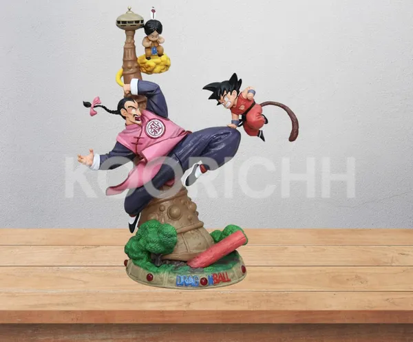 Goku_Vs_Tao_Pai_Pai_Dragon_Ball_Pvc_Action_Figure_Showpiece