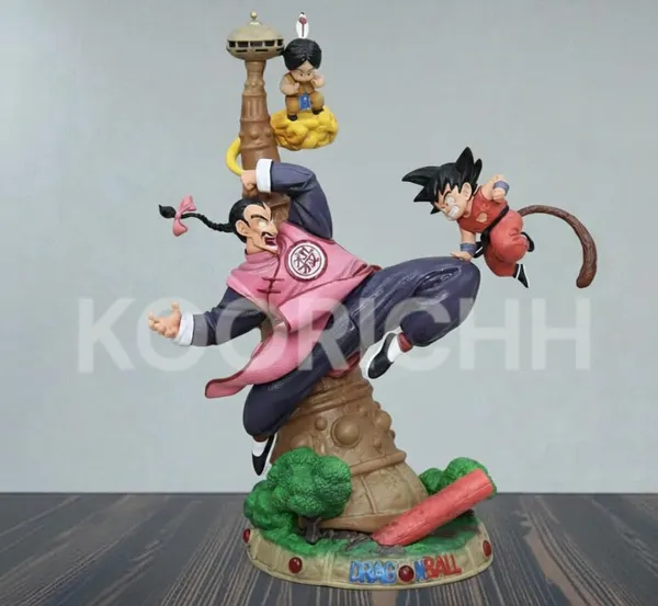 Goku_Vs_Tao_Pai_Pai_Dragon_Ball_Pvc_Action_Figure_Showpiece