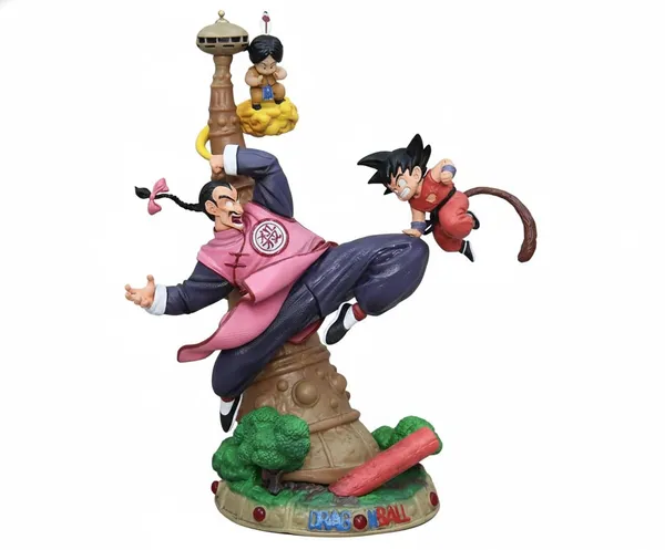 Goku_Vs_Tao_Pai_Pai_Dragon_Ball_Pvc_Action_Figure_Showpiece
