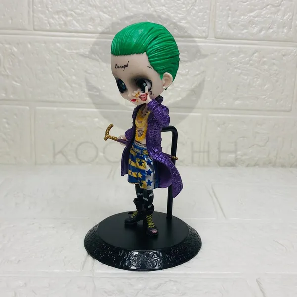 Joker_Dc_Comics_Inspired_8_Inch_Pvc_Collectible_Action_Figure