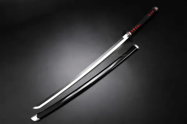 Demon_Slayer_Tanjiro_LED_Wooden_Katana_Anime_Cosplay_Sword