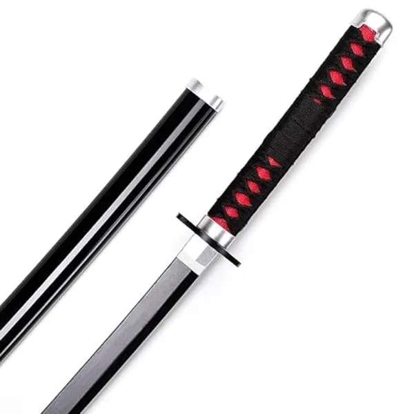 Demon_Slayer_Tanjiro_LED_Wooden_Katana_Anime_Cosplay_Sword
