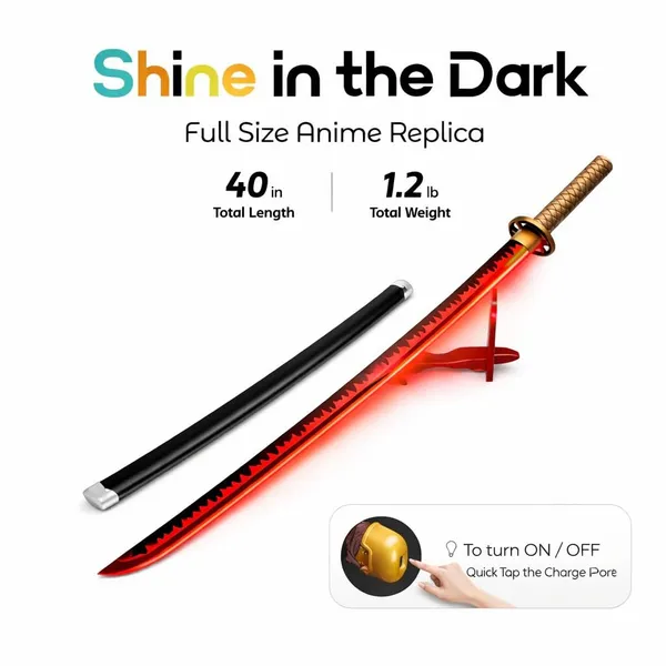 Yoriichi_Red_LED_Abs_Blade_Wooden_Handle_Anime_Katana_Cosplay