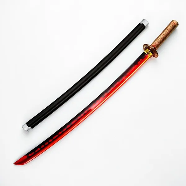 Yoriichi_Red_LED_Abs_Blade_Wooden_Handle_Anime_Katana_Cosplay