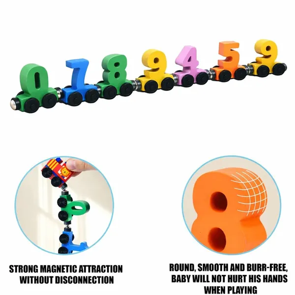 Multicolor_Wood_Magnetic_Number_Train_Puzzle_Toy_For_Toddlers