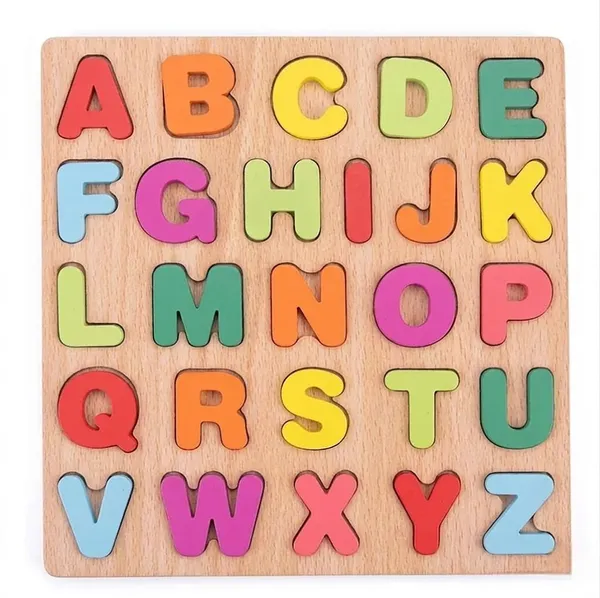 Wooden_Multicolor_Alphabet_Montessori_Puzzle_Learning_Board