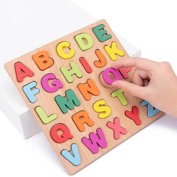 Wooden_Multicolor_Alphabet_Montessori_Puzzle_Learning_Board