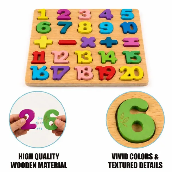 Multicolor_Wood_Number_Counting_Puzzle_Board_For_Toddlers