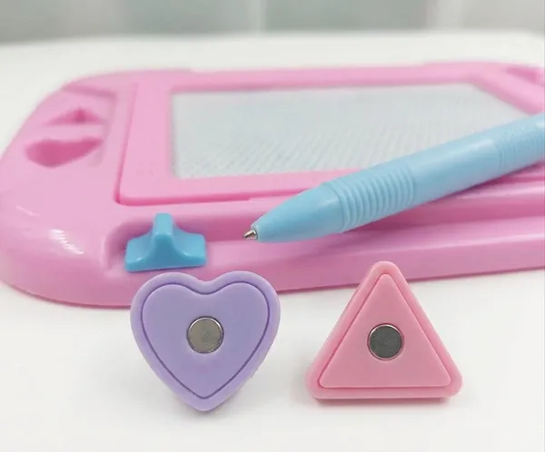 Pvc_Magnetic_Erasable_Drawing_Writing_Doodle_Pad_For_Kids