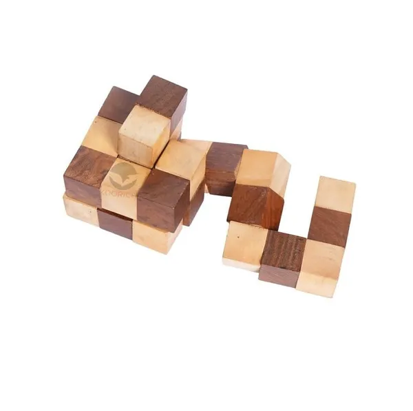 Handmade_Wooden_Snake_Cube_Puzzle_Game_3D_Brain_Teaser_Toy_Iq_Puzzle_For_Kids_Adults_Mind_Challenging_Educational_Game_Wooden_Puzzle_Toy_Gift