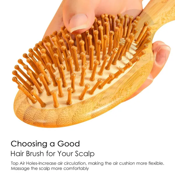 Koorichh_Bamboo_Anti-Static_Scalp_Massaging_Hair_Brush