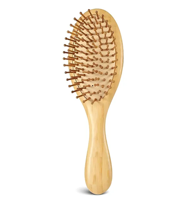 Koorichh_Bamboo_Anti-Static_Scalp_Massaging_Hair_Brush
