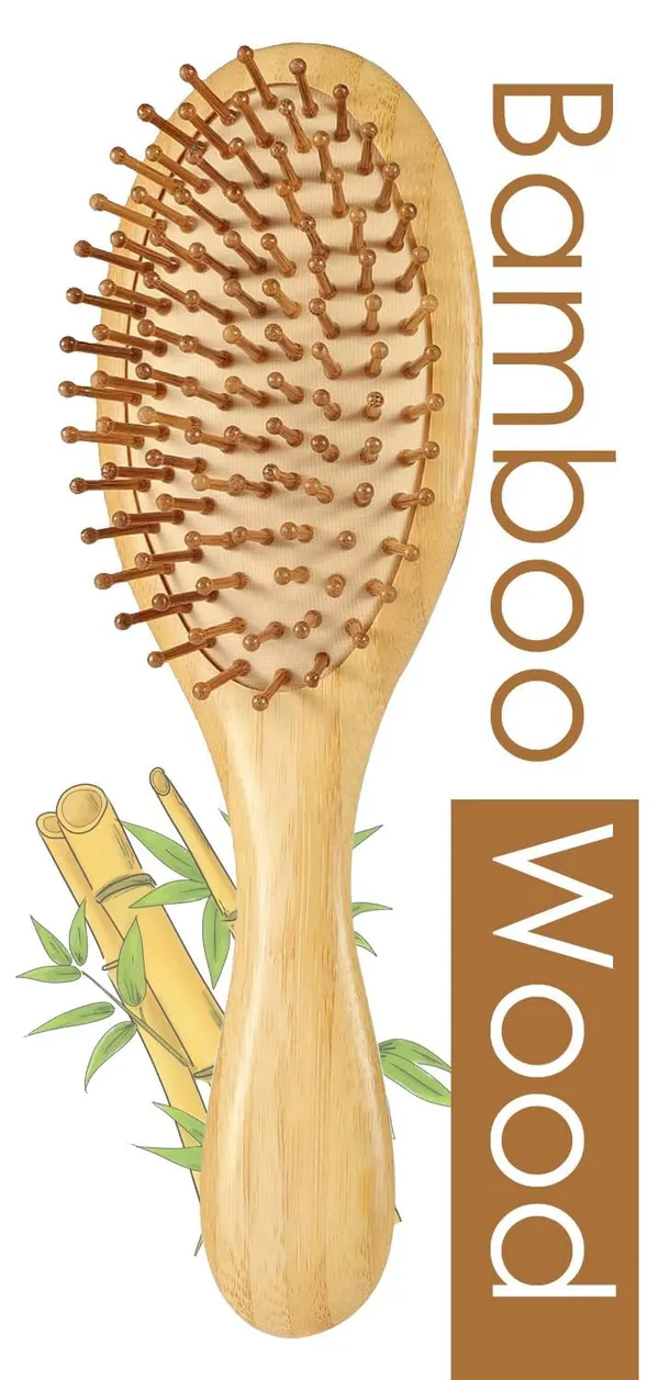Koorichh_Bamboo_Anti-Static_Scalp_Massaging_Hair_Brush