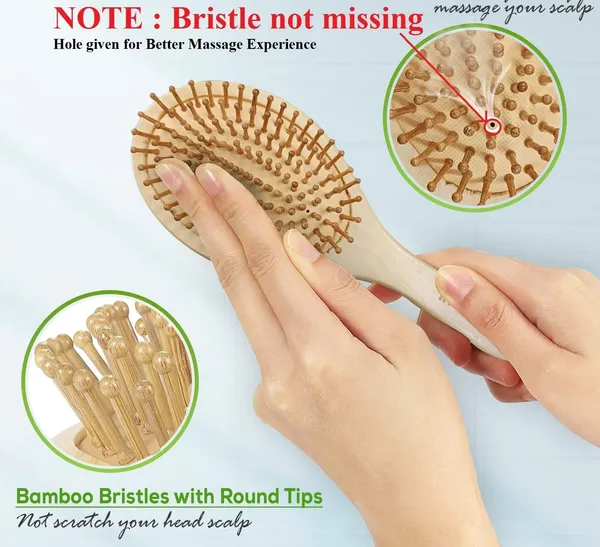 Koorichh_Bamboo_Anti-Static_Scalp_Massaging_Hair_Brush