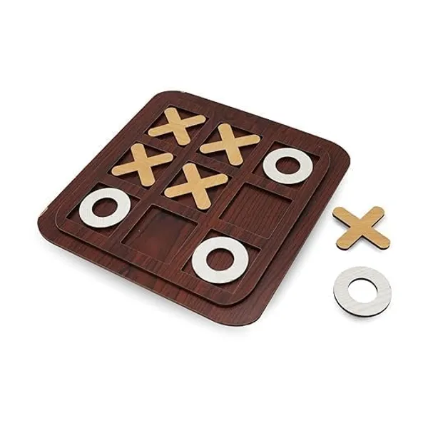 Wooden_Tic_Tac_Toe_X_And_O_Strategy_Board_Game