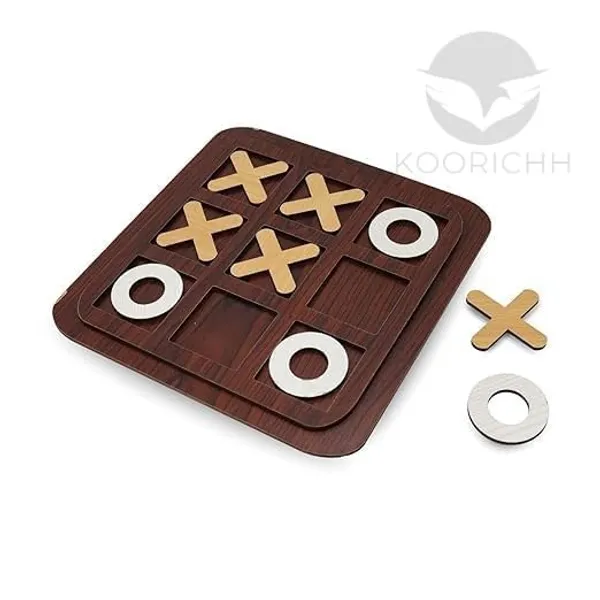 Wooden_Tic_Tac_Toe_X_And_O_Strategy_Board_Game