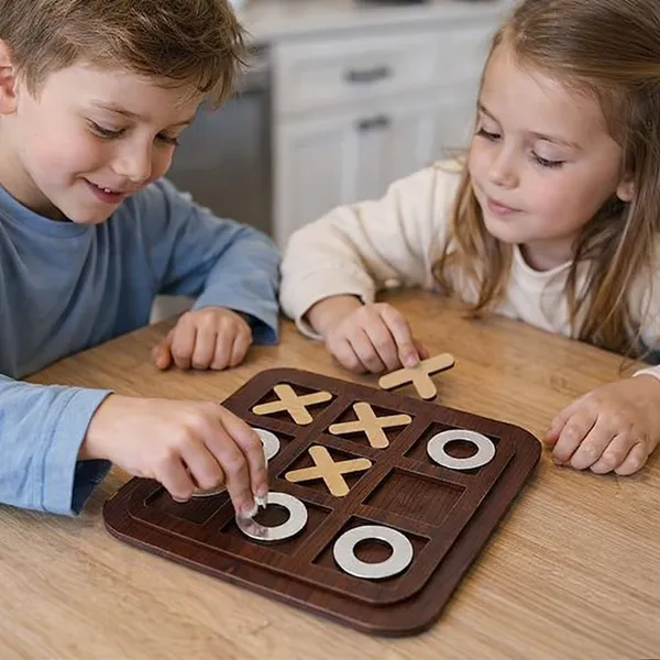Wooden_Tic_Tac_Toe_X_And_O_Strategy_Board_Game